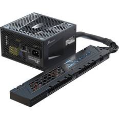 Seasonic SSR-750FA 750W 20+4 Pin ATX ATX Negro