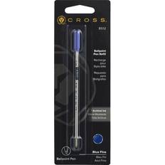 Ballpoint Pen Refill Blue 8512