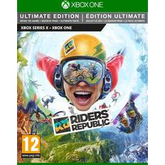 Riders Republic - Ultimate Edition (XOne)