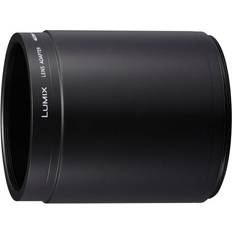 Panasonic DMW-LA8GU Lens Mount Adapter