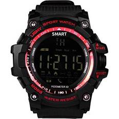 Brigmton BWATCH-G1-N 2.84 cm Negro