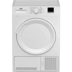 Beko DTLCE80051W White