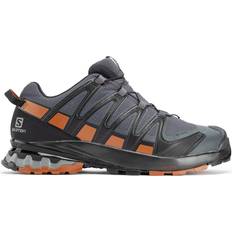 Salomon XA Pro 3D V8 GTX Wide M - Ebony/Caramel Cafe/Black