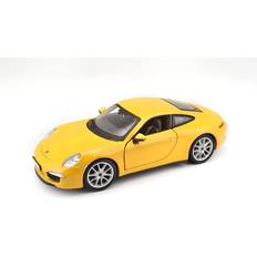 Porsche 911 Carrera S 1:24