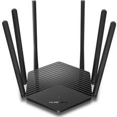 Wi-Fi 5 (802.11ac) Routeurs vente Mercusys MR50G Routeur Sans Fil 1GbE Wi-Fi 5 2.4 m