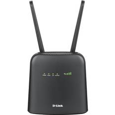 D-Link DWR-920 Routeur Sans Fil 802.11b/g/n 2,4 Ghz