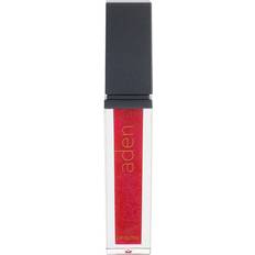 Lip Gloss #10 Berry Sparkle