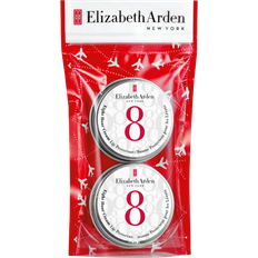 Bokser Leppepomade Elizabeth Arden Eight Hour Cream Lip Protectant SPF15 13ml 2-pack