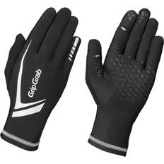 Gripgrab winter glove GripGrab Running Expert Winter Touchscreen Glove - Black
