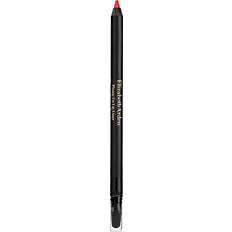 Elizabeth Arden Produits pour les lèvres Elizabeth Arden Plump Up Crayon à lèvres 09 Fire Red