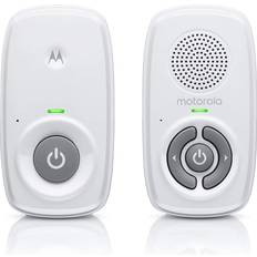 Seguridad Infantil Motorola Intercomunicador digital bebés MBP-21
