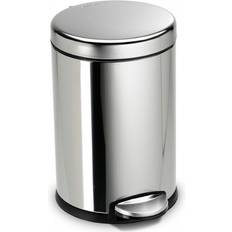 Pedal Bins Simplehuman Mini Round (CW1851CB)