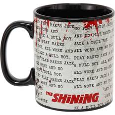 Paladone The Shining Large Heat Change Mug 55cl