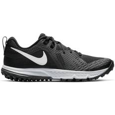 Nike Air Zoom Wildhorse 5 W - Black/Thunder Gray/Wolf Gray/Barely Gray