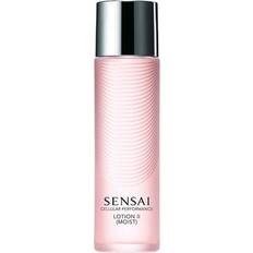 Fettige Haut Gesichtswasser Sensai Cellular Performance Lotion II (Moist) 60ml