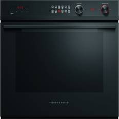 Fisher & Paykel Ovens Fisher & Paykel OB60SD11PB1 Black, Stainless Steel