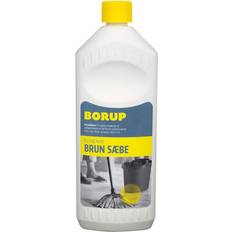 Borup Gulvbehandlinger Borup Brown Soap Liquid