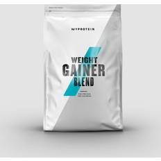 Myprotein Impact Weight Gainer Strawberry Cream 2.5kg