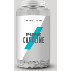 Caffeine 200mg Myprotein Caffeine Pro 200mg 100 stk