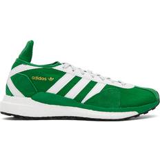 Adidas Tokio Solar Human Made Green