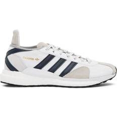 Adidas Tokio Solar Human Made White Navy