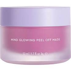 Florence by Mills Mind Glowing Peel Off Mask 50ml