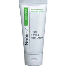 Anti-Age Neck Creams Neostrata Skin Active Triple Firming Neck Cream 80g