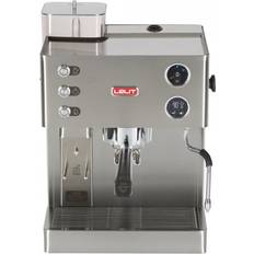 LeLit PL82T Macchina da Caffè Combi 2.5 L 1200 W 2,5 L