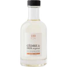 Cedre & Iris Soyeux EdP Refill