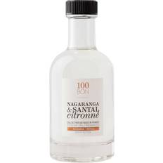 100BON Nagaranga & Santal Citronne EdP Refill 200ml