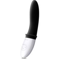 Blauw Prostaatmassagers LELO Billy 2, Prostate Vibrator, black