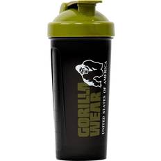 Tåler oppvaskmaskin Shakers Gorilla XXL 1L Shaker