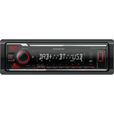 Kenwood KMM-BT407DAB