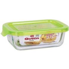 Vetro Cristallo Organizzazione Cucina Quttin Quttin - Food Containers 1 L Food Container 1L