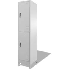vidaXL 244473 Garderob 38x180cm