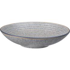 Freezer Safe Serving Bowls Denby Studio Grey Serving Bowl 25.5cm 1L