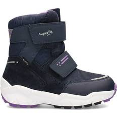 Superfit Talvikengät Superfit Culusuk Vaelluskengät - Ocean/Lila