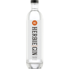 Herbie Gin Øl & Spiritus Herbie Gin Organic 37.5% 70 cl