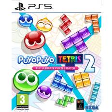 Puyo Puyo Tetris 2 (PS5)