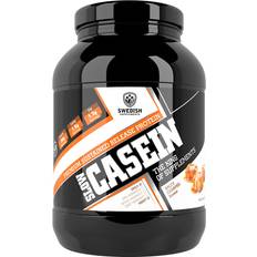 Swedish Supplements Slow Casein Salty Caramel 900g