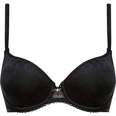 Chantelle spacer Chantelle Courcelles ¾ Spacer Bra - Black