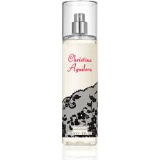 Christina Aguilera Tuoksut Christina Aguilera Signature Fine Fragrance Mist