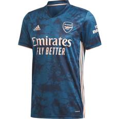 adidas Arsenal Third Football Shirt 2020/2021