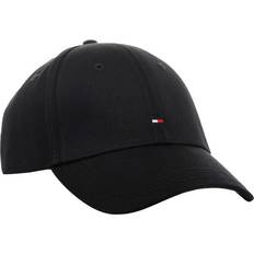 Tommy Hilfiger Unisexo Ropa Tommy Hilfiger Classic BB Cap - Black