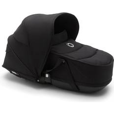 Capazos Bugaboo Capazo Bee 6 Complete Mineral Washed Black