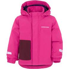 Didriksons lovis Barnkläder Didriksons Lovis Kid's Jacket - Lilac (503187-195)