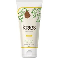 Non-Toxic Hair Care Kraes Rene Totter Perfume-Free 200ml