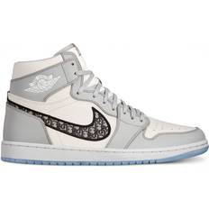 Air jordan 1 high Nike Basket Air Jordan 1 High - Grey Men's