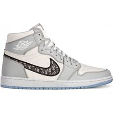 Nike Dior x Air Jordan 1 High - Grey