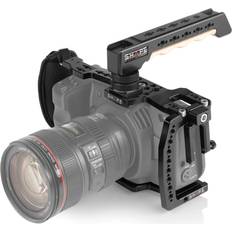 Camera Protections Shape Cage for Blackmagic Pocket Cinema Camera 4K, 6K With Top Handle